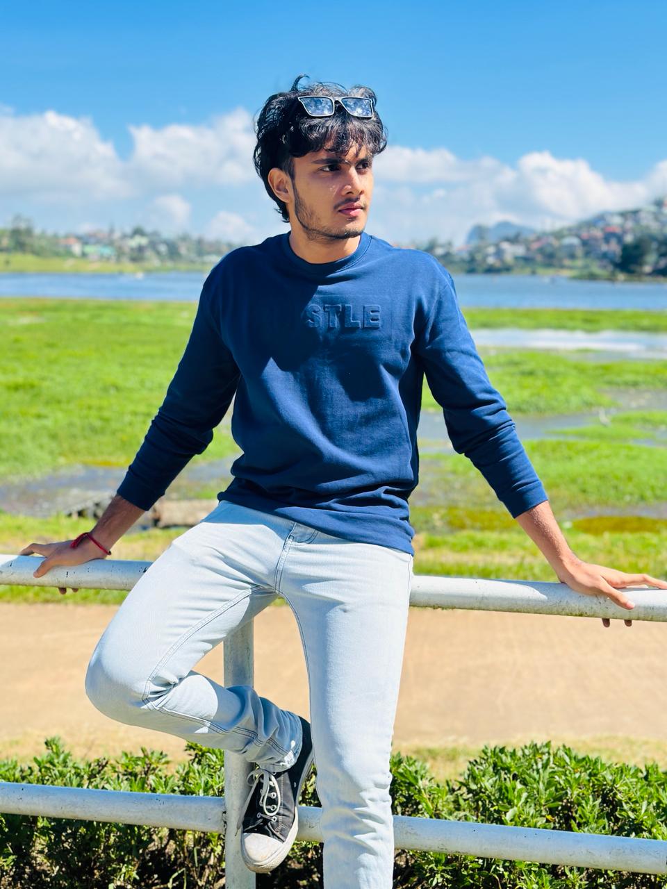 Radil Ru profile picture